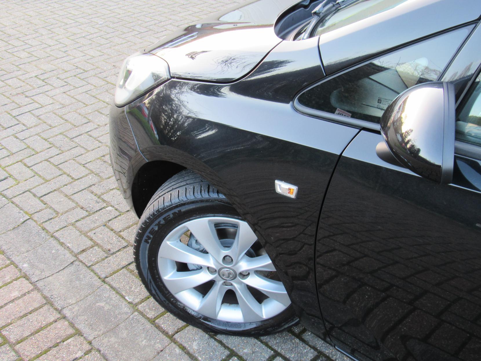 Vauxhall Corsa 1.4i ecoTEC Energy Hatchback 3dr Petrol Manual Euro 6 (a/c) (90 ps)