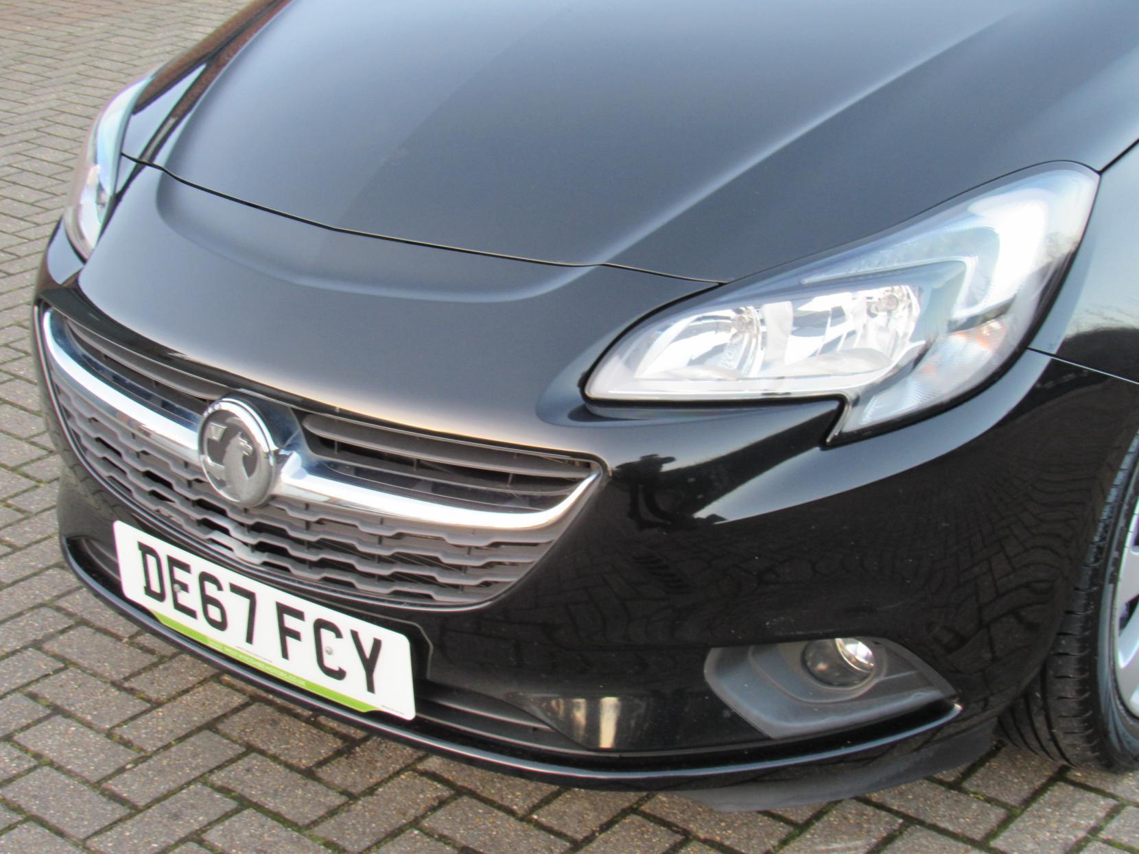 Vauxhall Corsa 1.4i ecoTEC Energy Hatchback 3dr Petrol Manual Euro 6 (a/c) (90 ps)