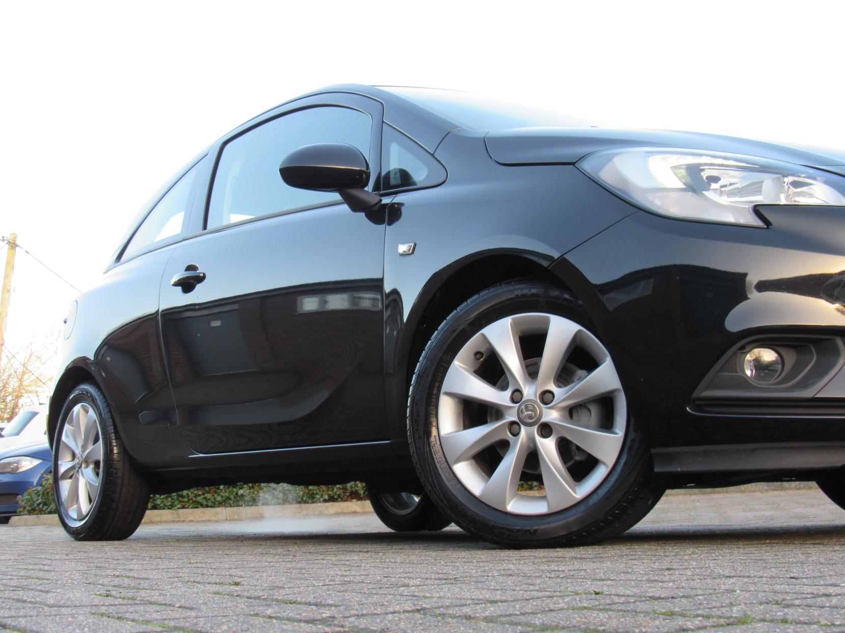 Vauxhall Corsa 1.4i ecoTEC Energy Hatchback 3dr Petrol Manual Euro 6 (a/c) (90 ps)
