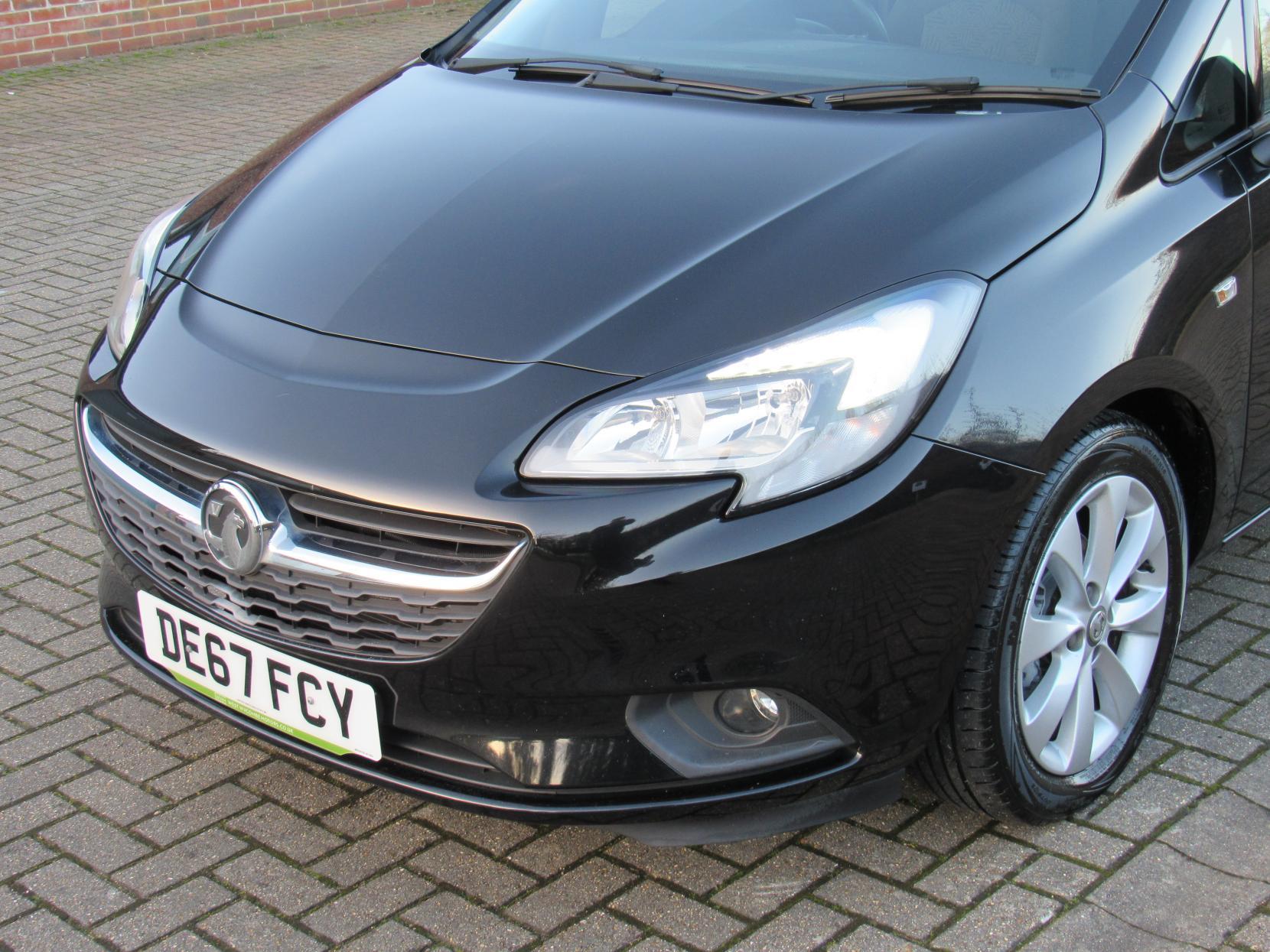 Vauxhall Corsa 1.4i ecoTEC Energy Hatchback 3dr Petrol Manual Euro 6 (a/c) (90 ps)