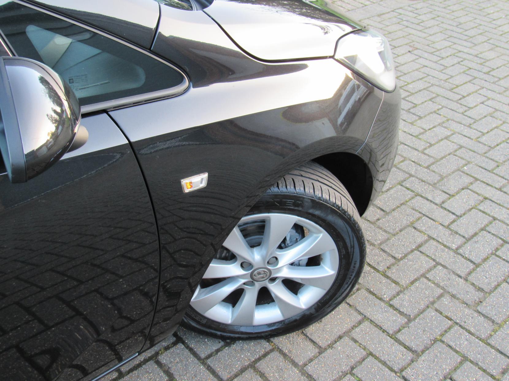 Vauxhall Corsa 1.4i ecoTEC Energy Hatchback 3dr Petrol Manual Euro 6 (a/c) (90 ps)