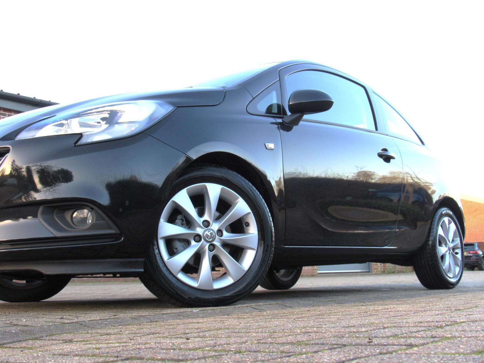 Vauxhall Corsa 1.4i ecoTEC Energy Hatchback 3dr Petrol Manual Euro 6 (a/c) (90 ps)