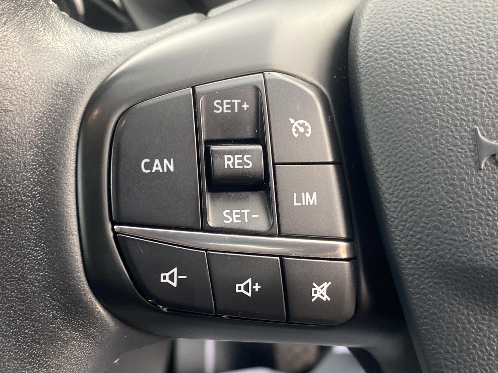 Ford Fiesta 1.0 Titanium Hatchback (2017 - 2021)