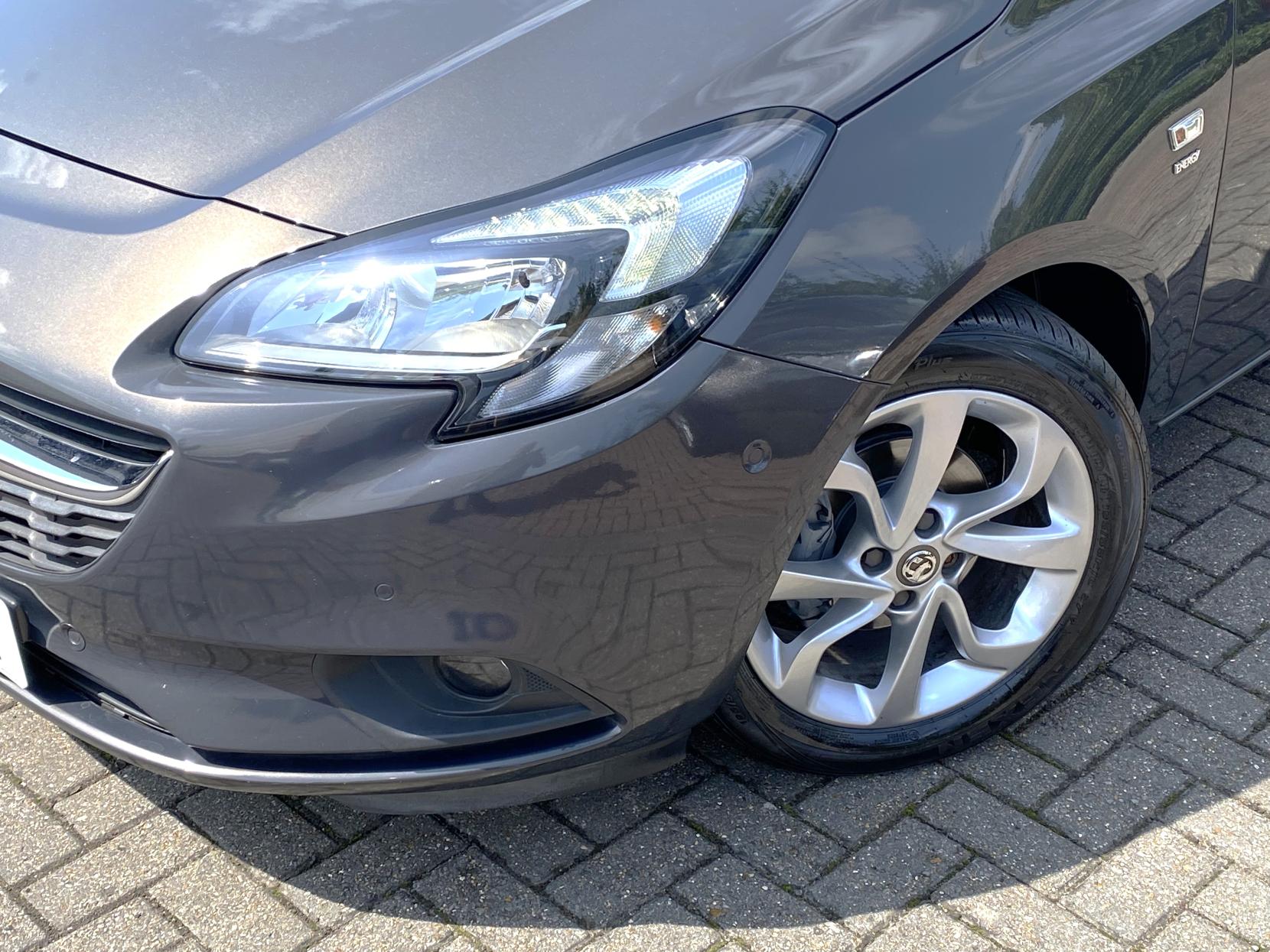 Vauxhall Corsa 1.4i ecoFLEX Energy Hatchback 3dr Petrol Manual Euro 6 (a/c) (75 ps)