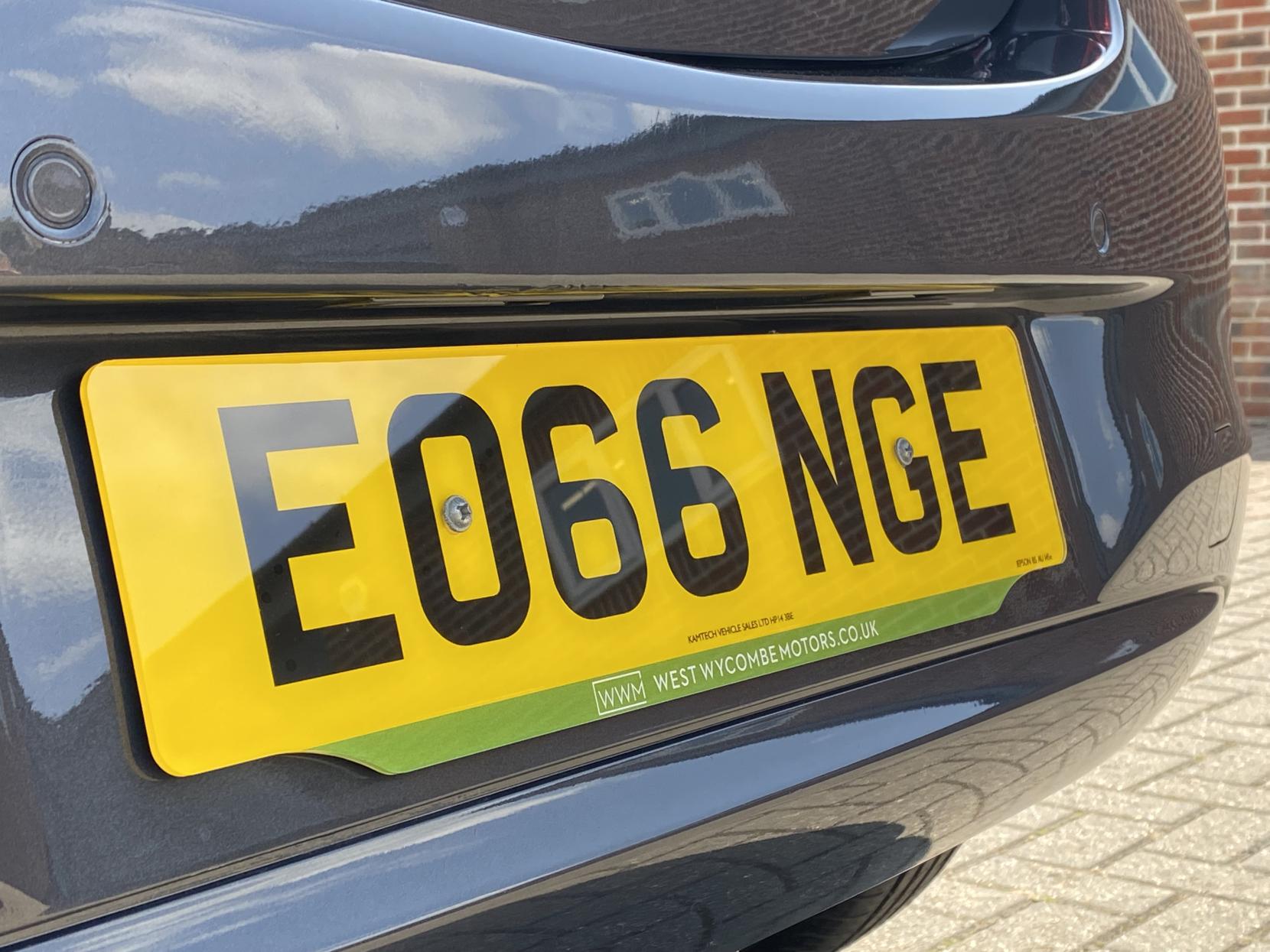 Vauxhall Corsa 1.4i ecoFLEX Energy Hatchback 3dr Petrol Manual Euro 6 (a/c) (75 ps)
