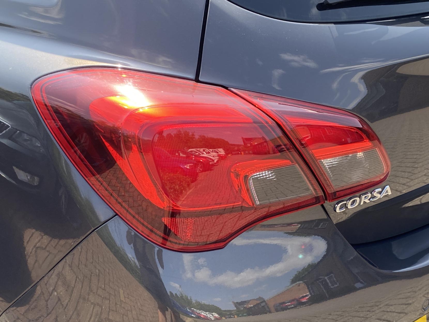 Vauxhall Corsa 1.4i ecoFLEX Energy Hatchback 3dr Petrol Manual Euro 6 (a/c) (75 ps)