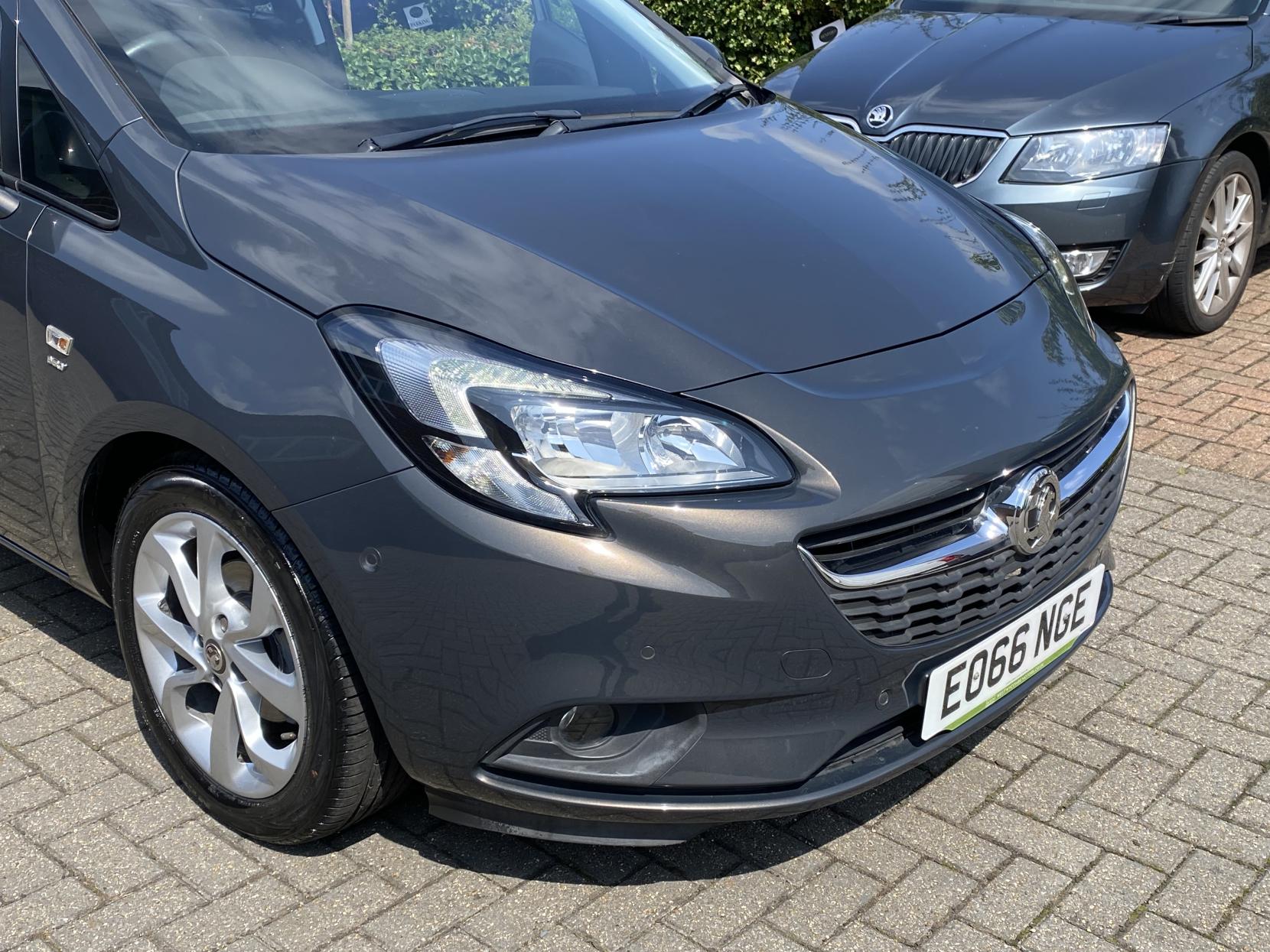 Vauxhall Corsa 1.4i ecoFLEX Energy Hatchback 3dr Petrol Manual Euro 6 (a/c) (75 ps)
