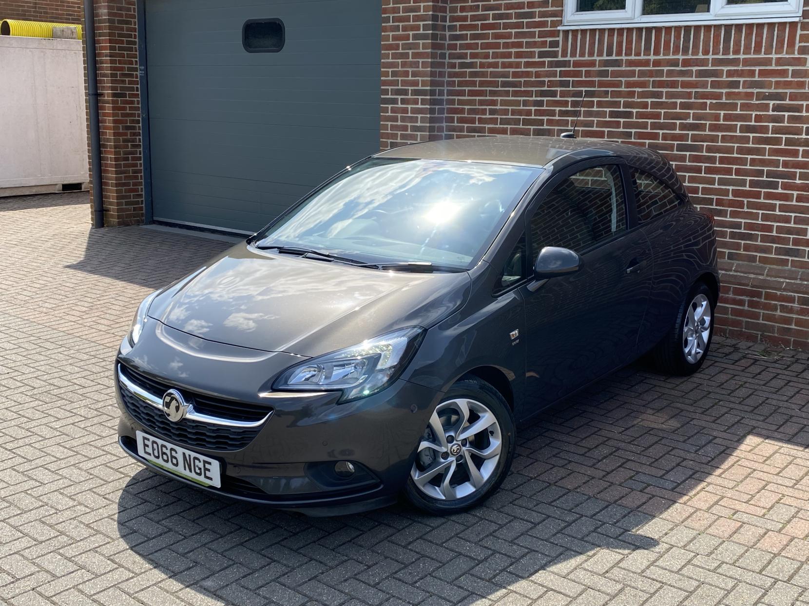 Vauxhall Corsa 1.4i ecoFLEX Energy Hatchback 3dr Petrol Manual Euro 6 (a/c) (75 ps)