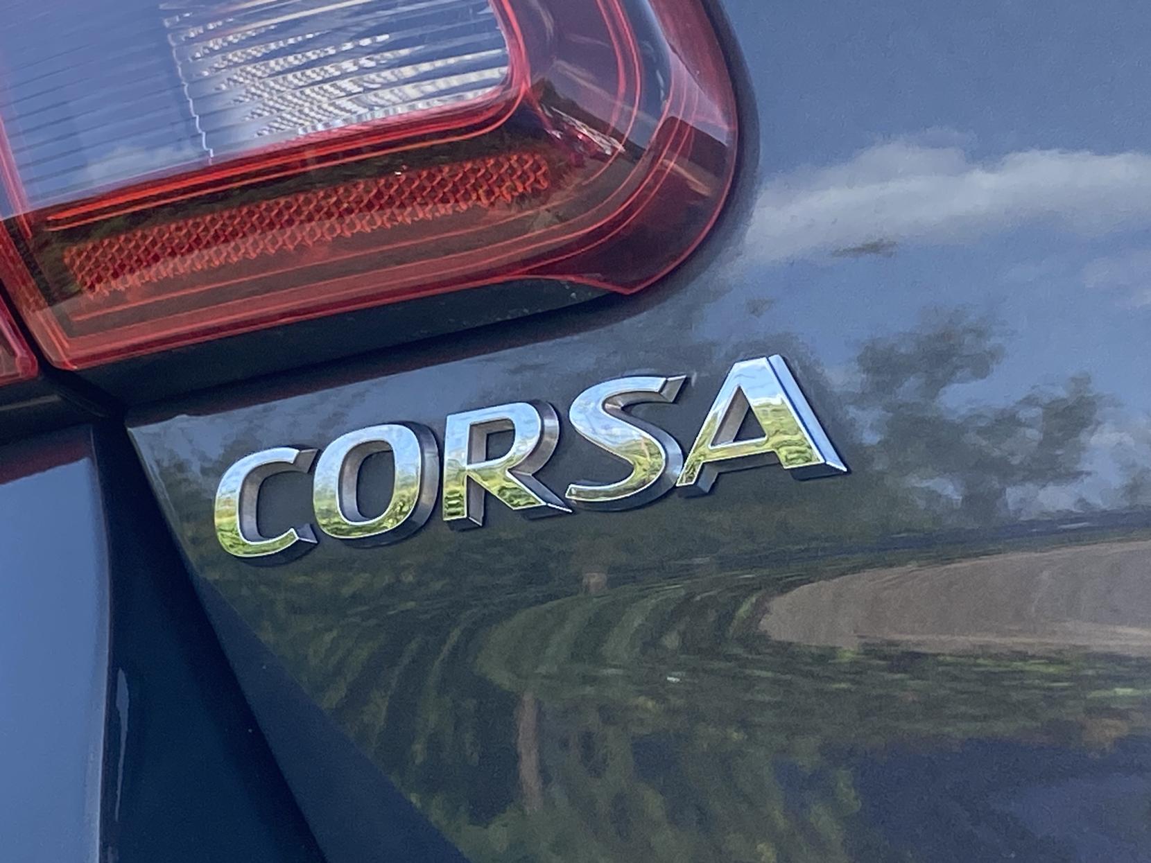 Vauxhall Corsa 1.4i ecoFLEX Energy Hatchback 3dr Petrol Manual Euro 6 (a/c) (75 ps)