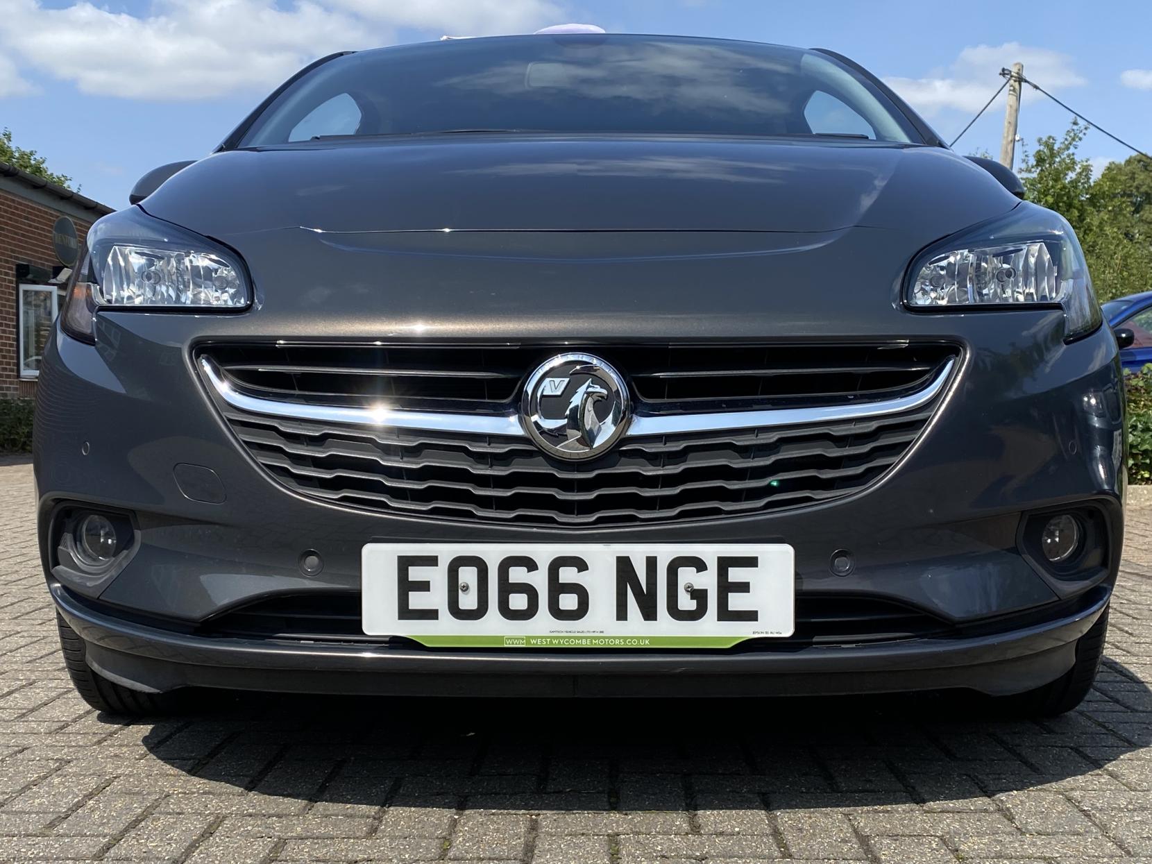 Vauxhall Corsa 1.4i ecoFLEX Energy Hatchback 3dr Petrol Manual Euro 6 (a/c) (75 ps)