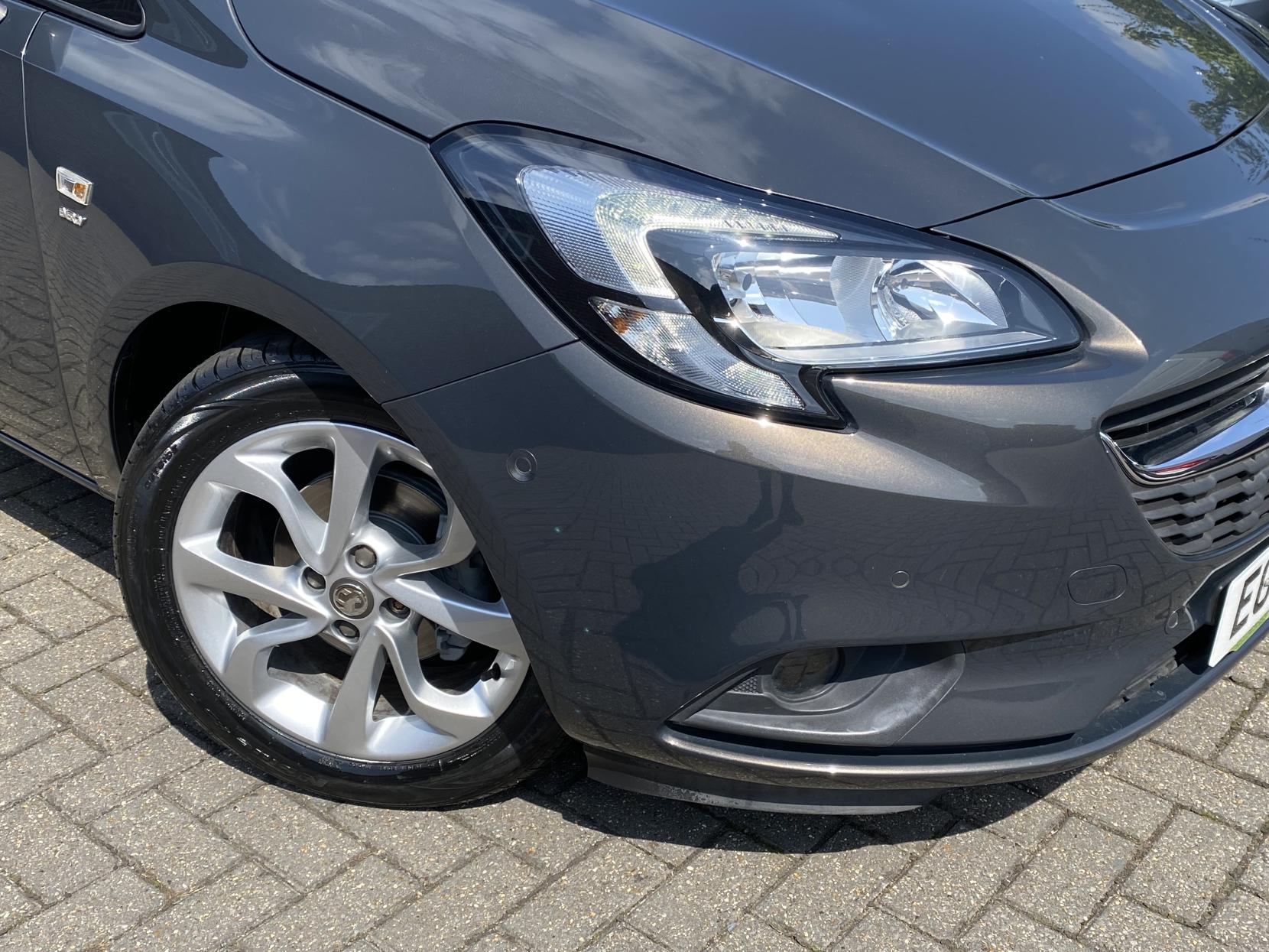 Vauxhall Corsa 1.4i ecoFLEX Energy Hatchback 3dr Petrol Manual Euro 6 (a/c) (75 ps)