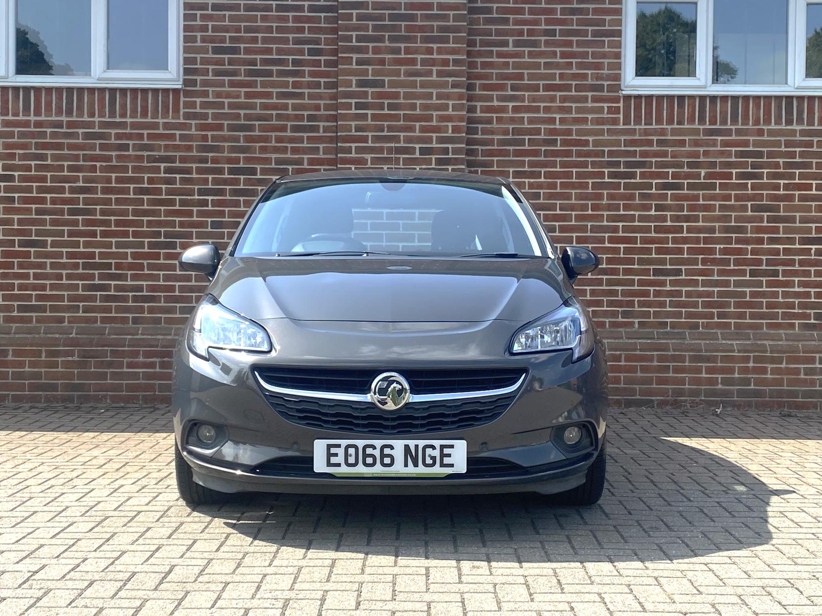 Vauxhall Corsa 1.4i ecoFLEX Energy Hatchback 3dr Petrol Manual Euro 6 (a/c) (75 ps)