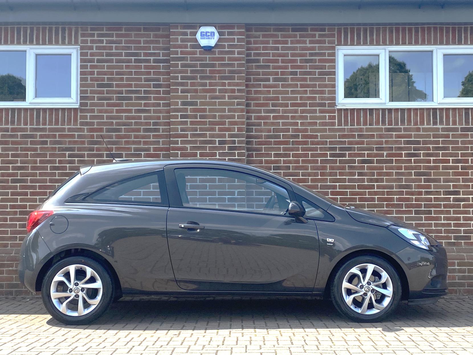 Vauxhall Corsa 1.4i ecoFLEX Energy Hatchback 3dr Petrol Manual Euro 6 (a/c) (75 ps)