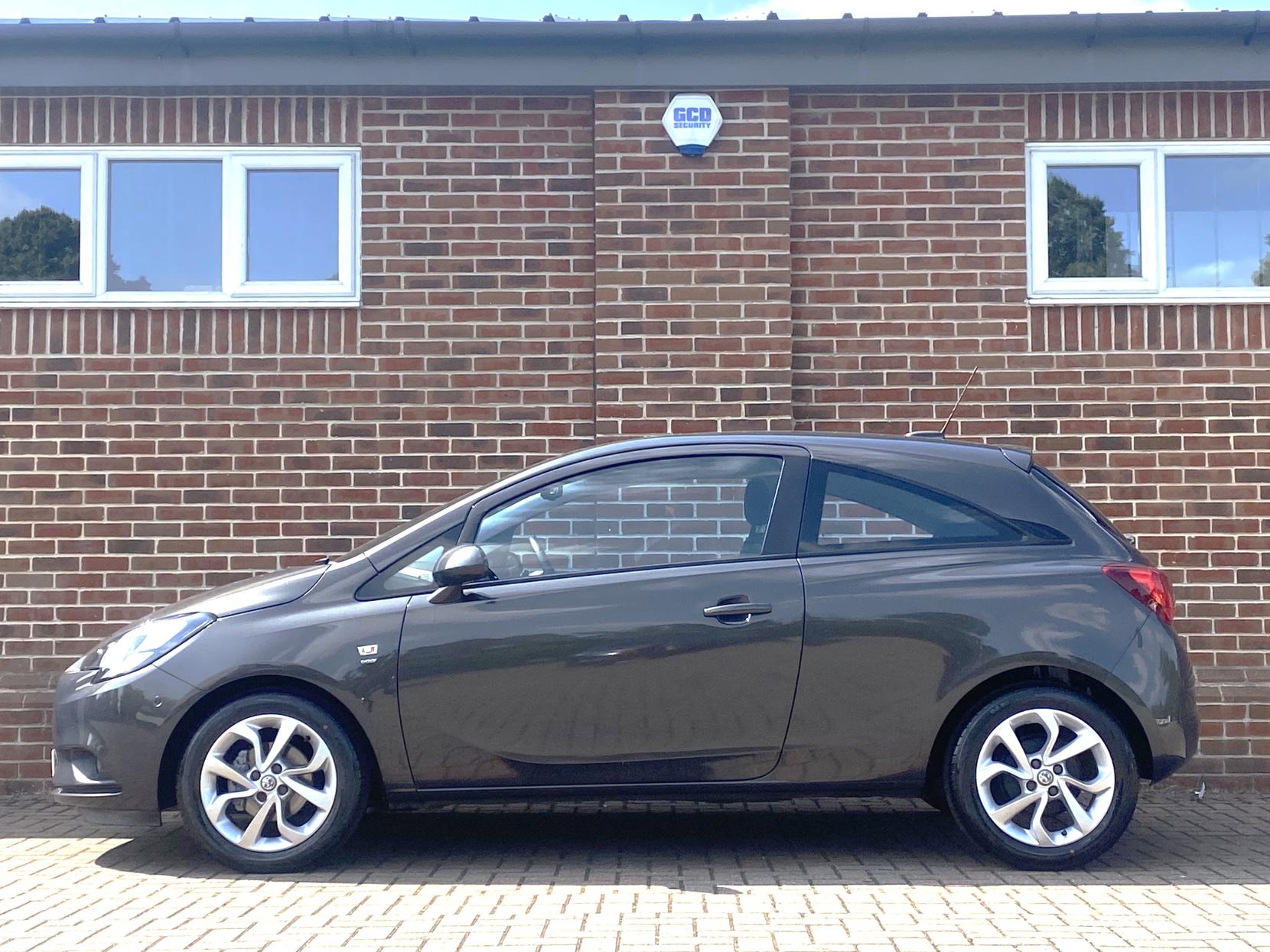 Vauxhall Corsa 1.4i ecoFLEX Energy Hatchback 3dr Petrol Manual Euro 6 (a/c) (75 ps)