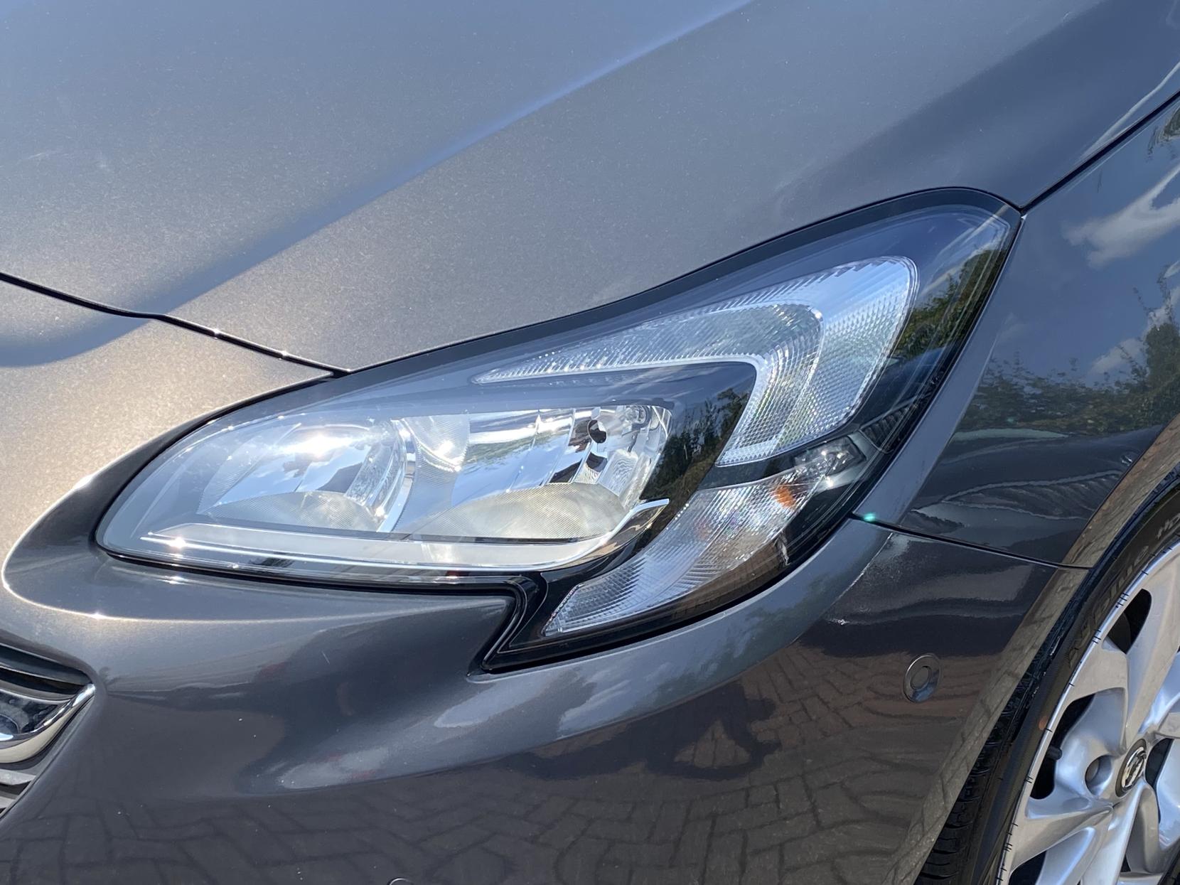 Vauxhall Corsa 1.4i ecoFLEX Energy Hatchback 3dr Petrol Manual Euro 6 (a/c) (75 ps)